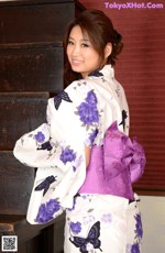 Nana Fukada - Beast Fucking Gif