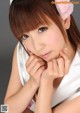 Chihiro Akiha - Blacks Foto Shot