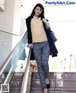 Nozomi Yamaguchi - Angeles Bikini Babe